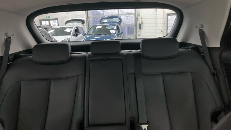 Hyundai IONIQ 5 168kW Ultimate 77 kWh 5dr Auto Electric Hatchback